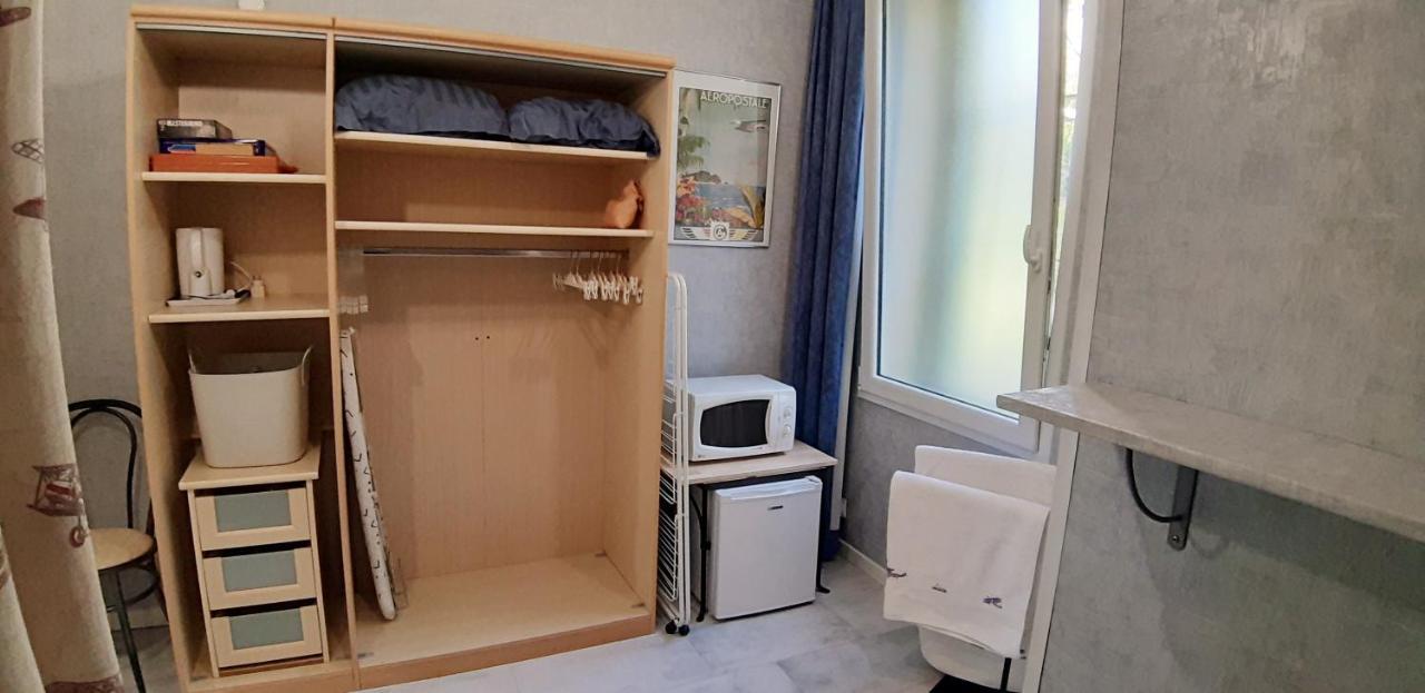 Chambre D'Hotes Du Mas Julianas Saint-Laurent-de-la-Salanque Luaran gambar