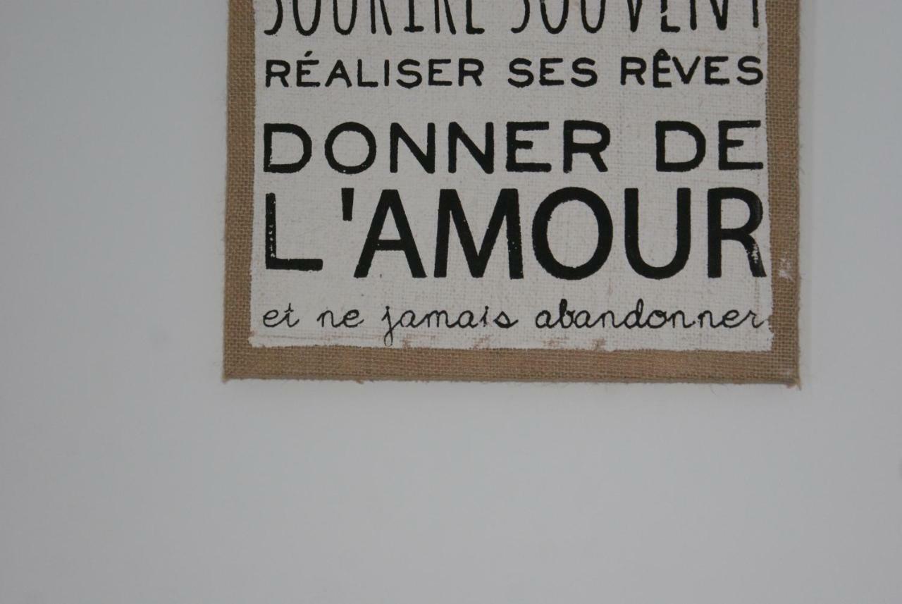 Chambre D'Hotes Du Mas Julianas Saint-Laurent-de-la-Salanque Luaran gambar